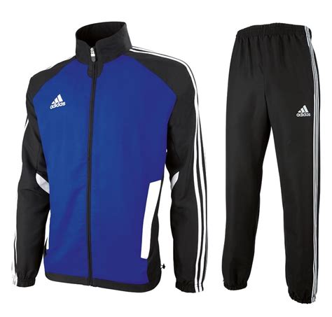 adidas präsentationsanzug herren xl|Adidas Herren Präsentationsanzug .